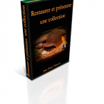 Livre restaurer et présenter une collection